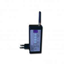 Ripetitore di segnale - 868 Repeater per telecomandi e sensori