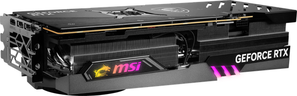 MSI RTX 4090 GAMING X TRIO