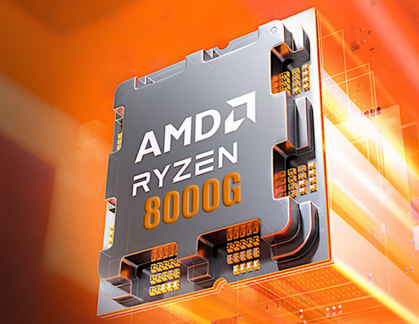 [AM5] AMD Ryzen 5 8600G